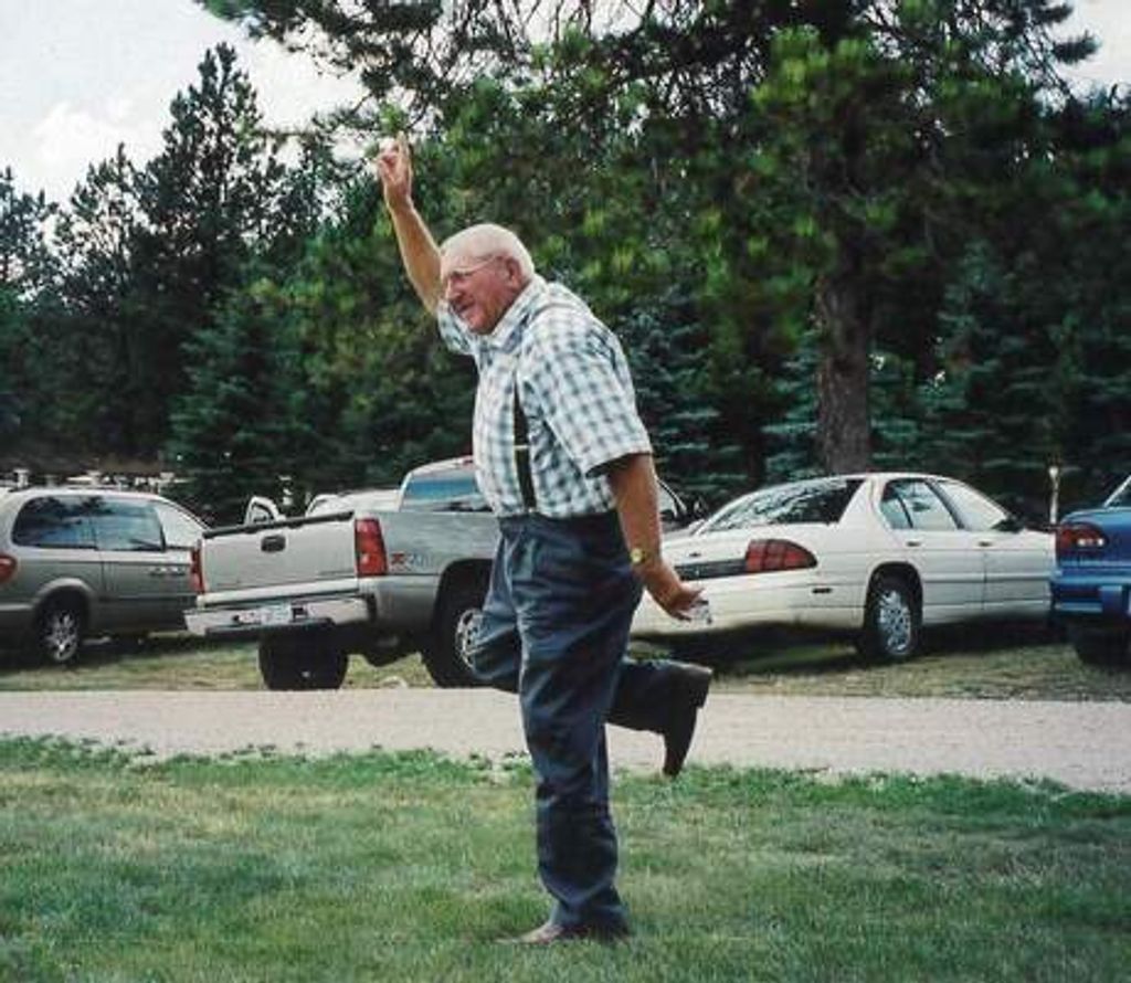 Louis Junior Otte Profile Photo