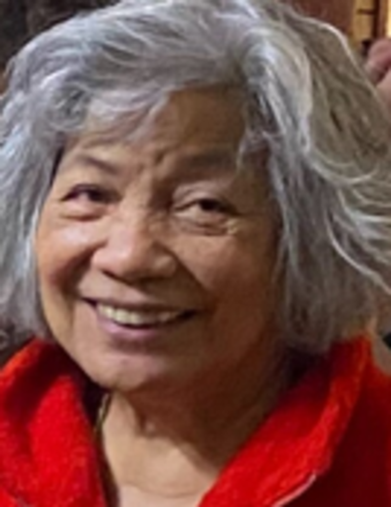 Virginia Medel Stern Profile Photo