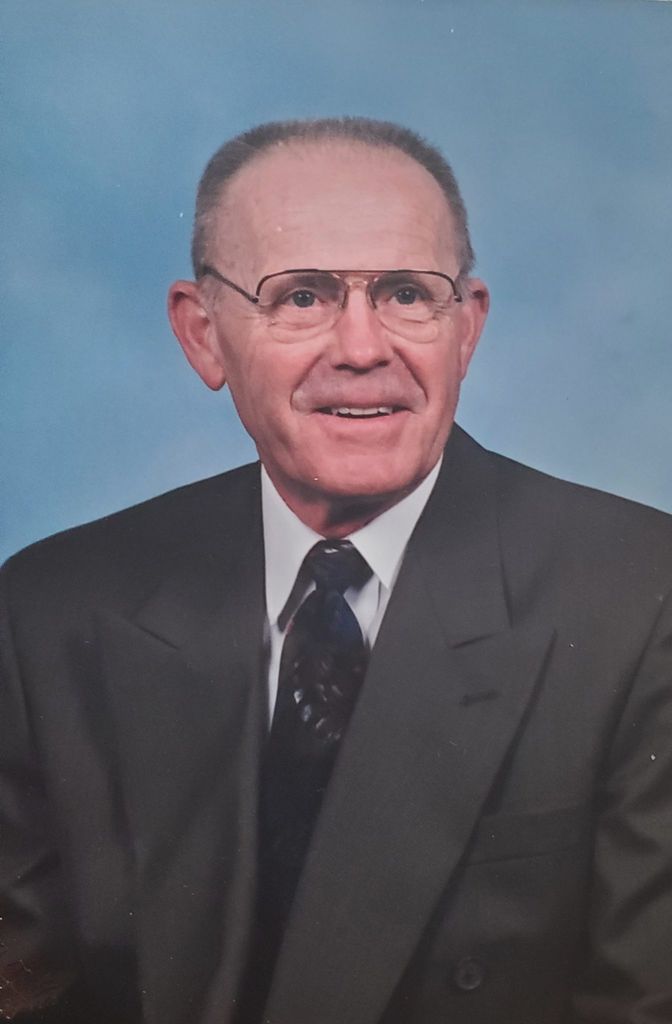 Jim M. Lavold