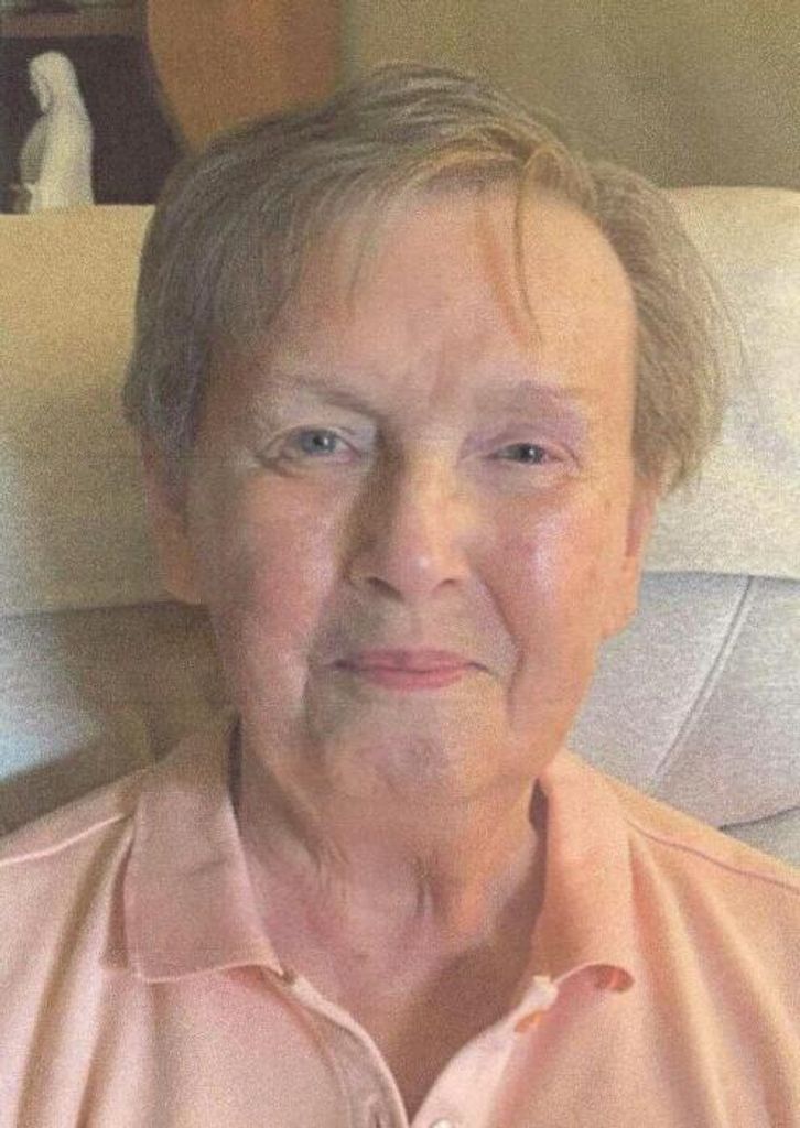 Barbara Hays (Hays)  Lamb