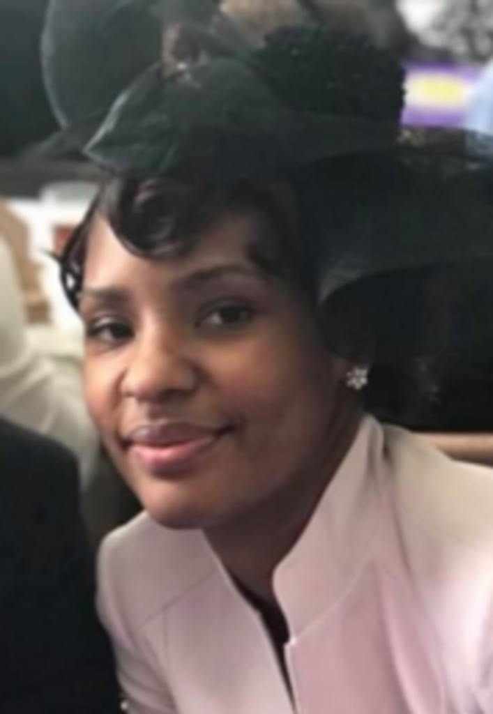 Francesca Monet Harris-Scarborough Profile Photo