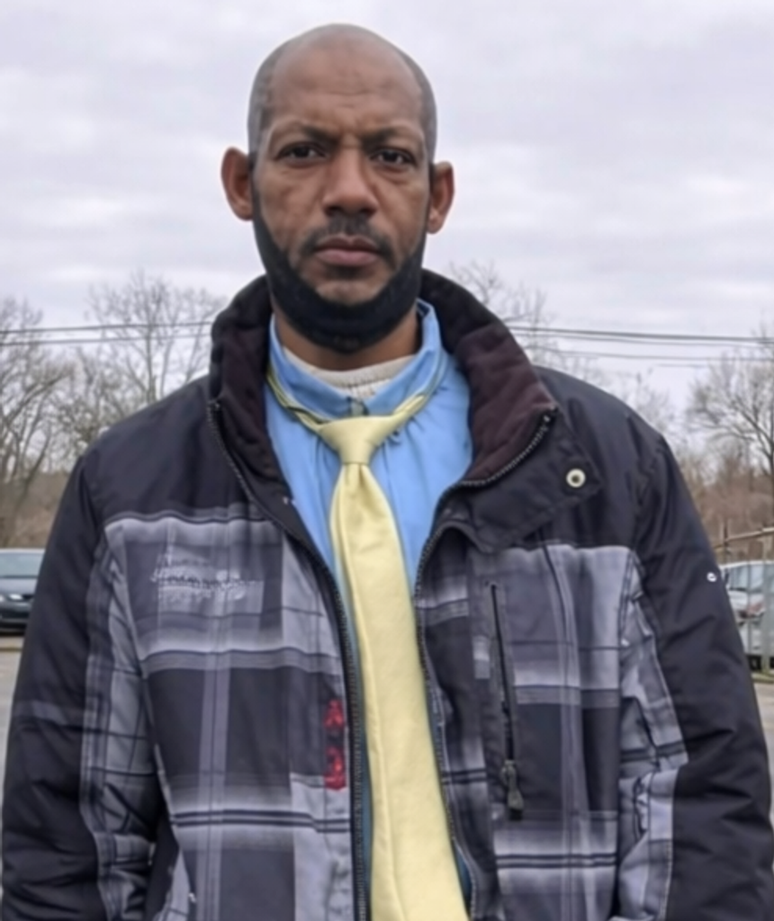 Timothy Eugene Anderson