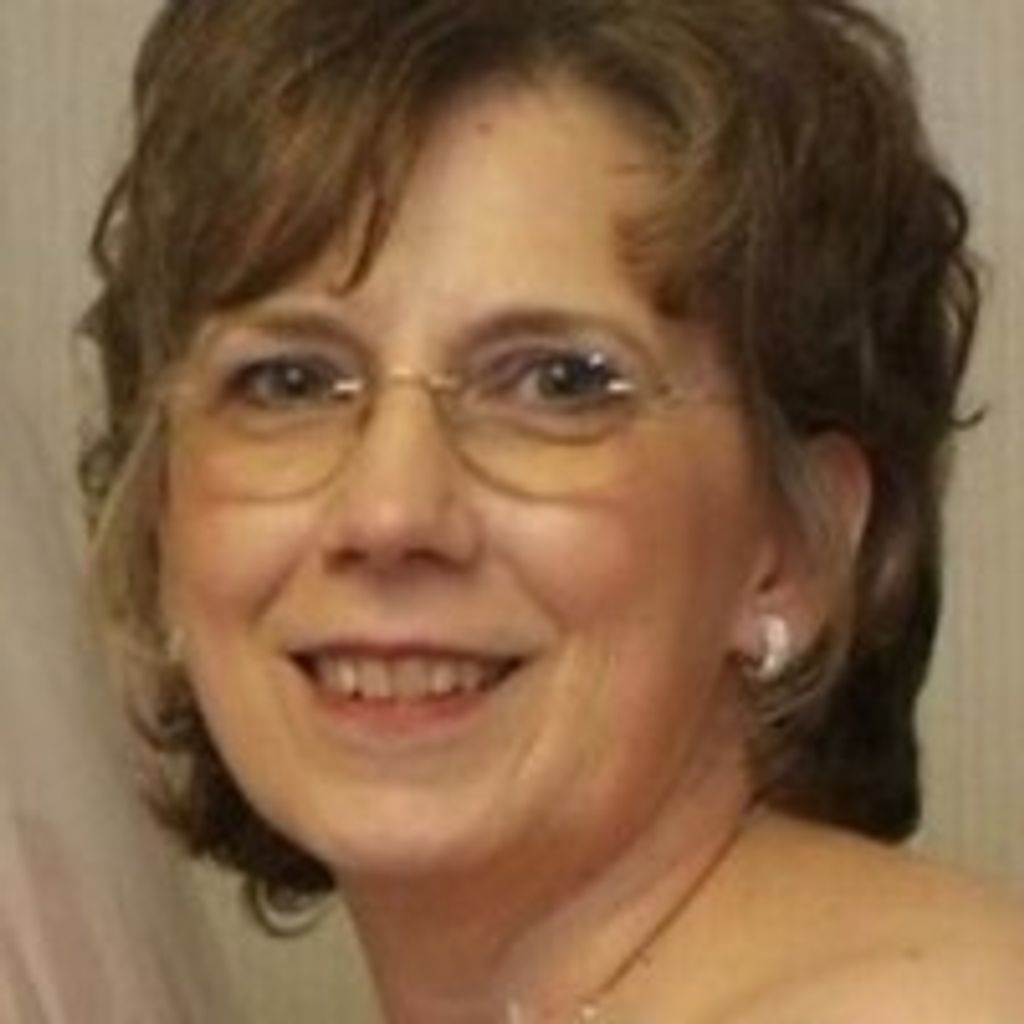 Patricia Ann Martis