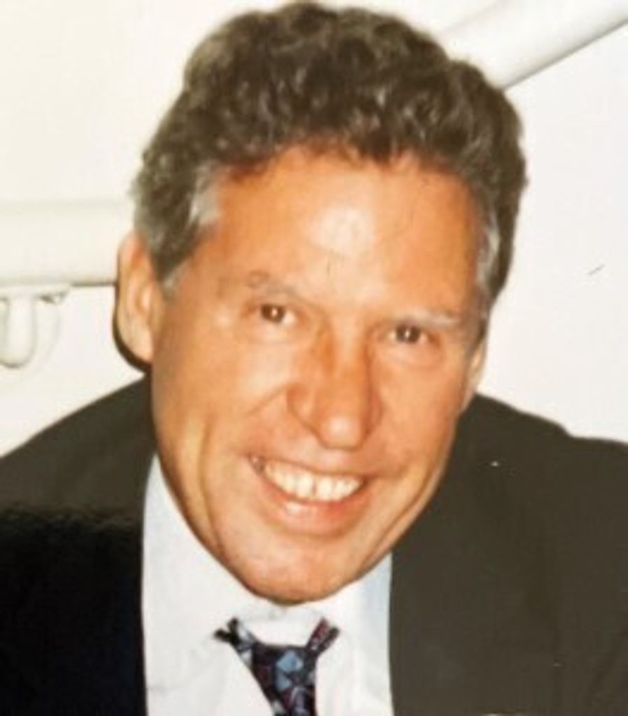 Paul Fowlé Jr. Profile Photo