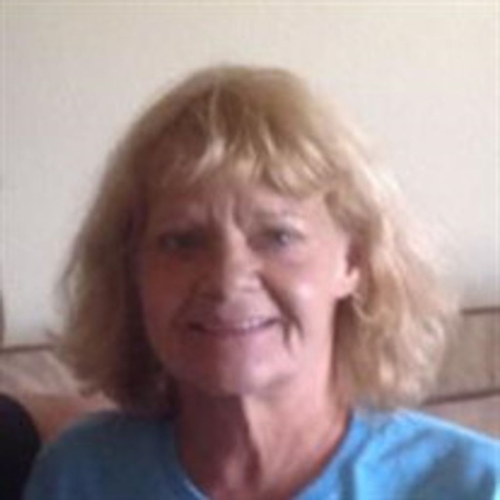 Margaret "Peggy" Mccoy Wolkowsky