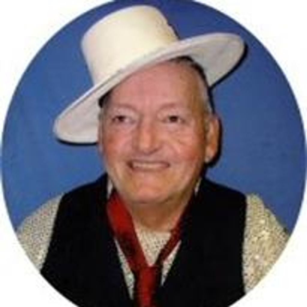 J. W. Stricklin
