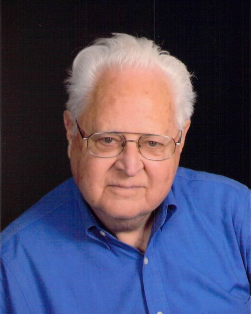 Kenneth R Prim Sr.