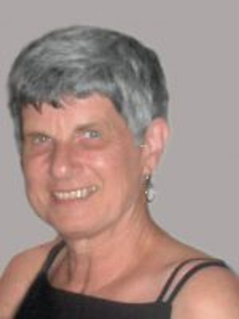 Anita Rice