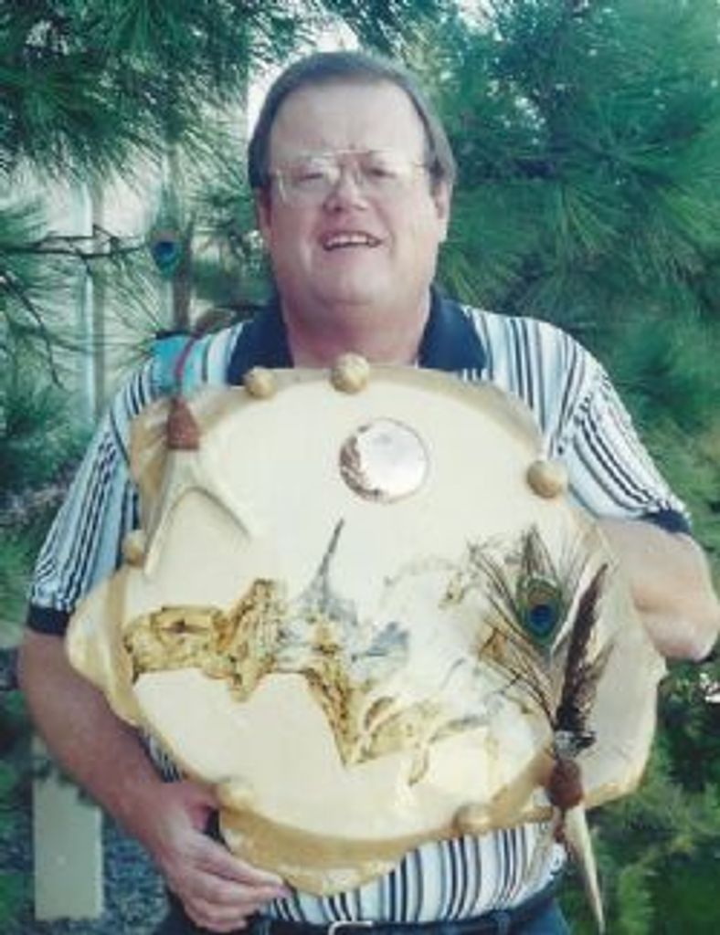 Bob Alexander