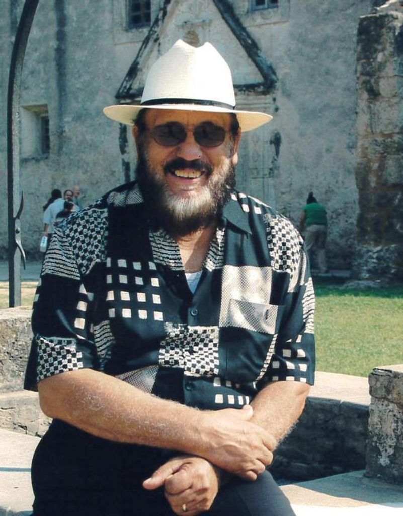 Victor Guerra Rabago Iii Profile Photo