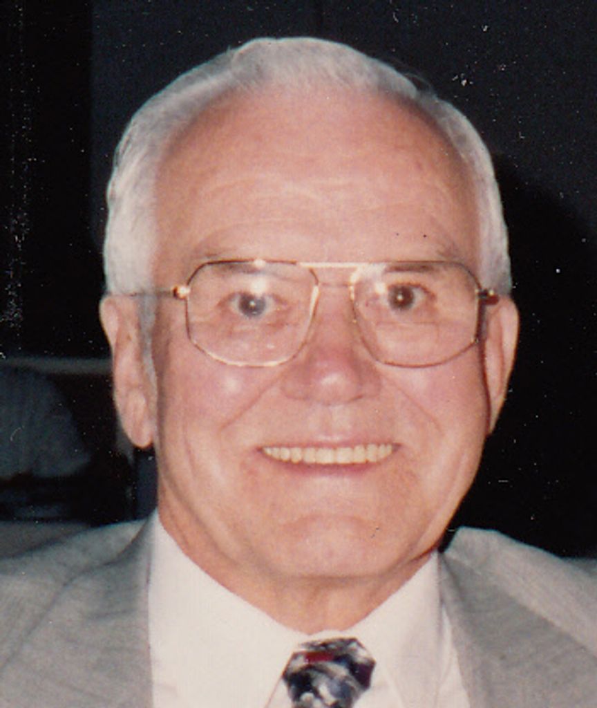 Herbert Bowe