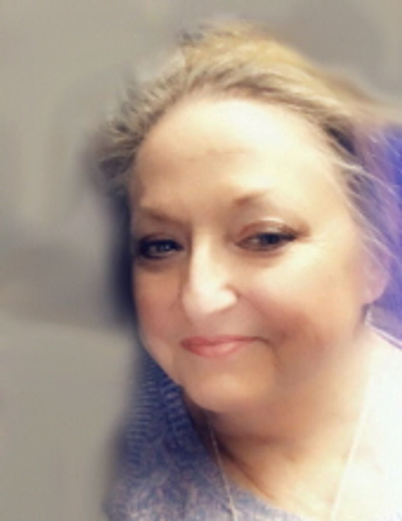 Marian Ione O'Connor