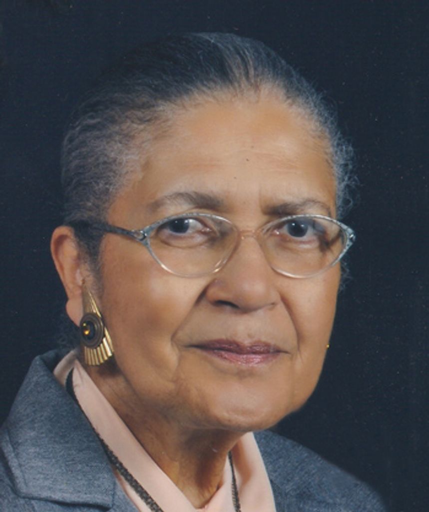 Elnora H. Potter