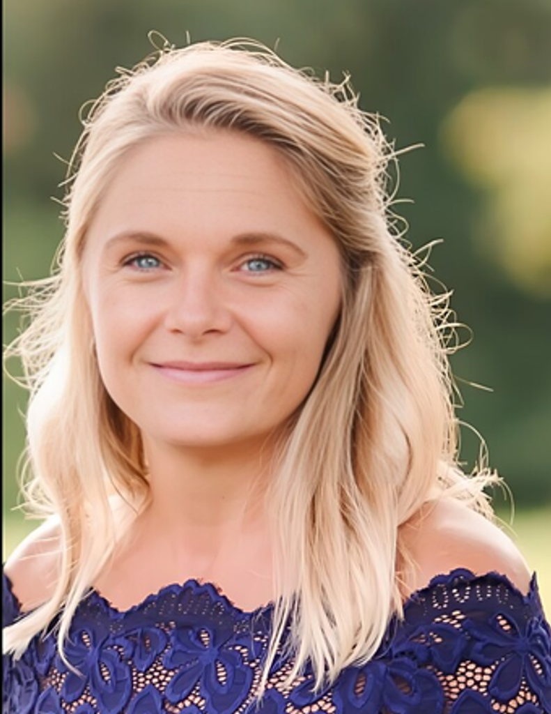 Teresa Marcell Vican Profile Photo