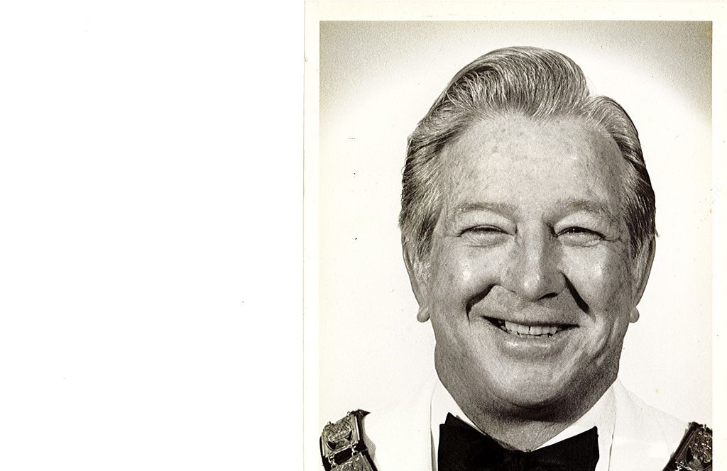 Thomas R. Summersill