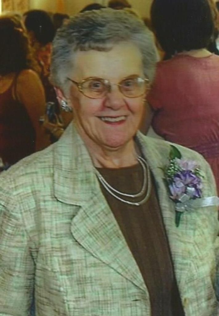 Lucille M. "Lou" Hartford Profile Photo