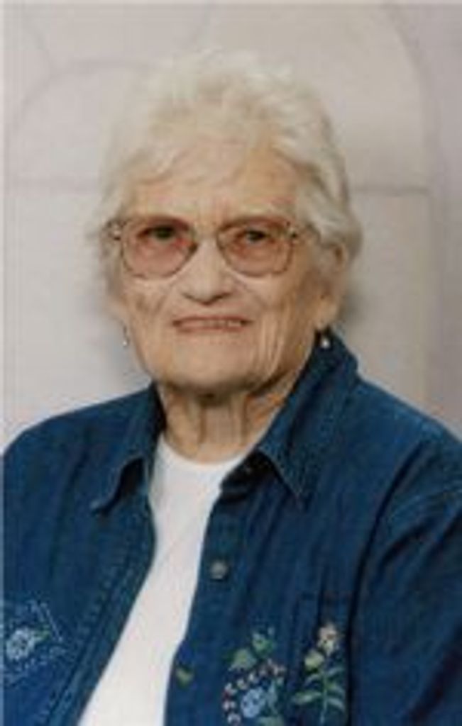 Wilma E. Flynn