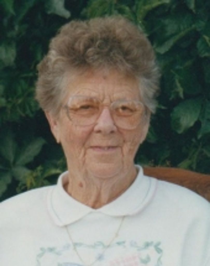 Opal E. Addison