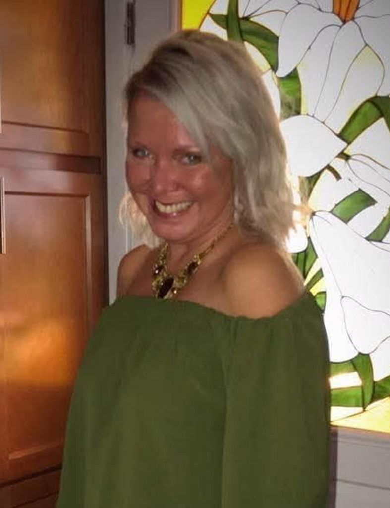 Arla Powell Profile Photo