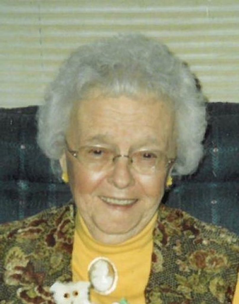 Hazel L. Fortier Profile Photo