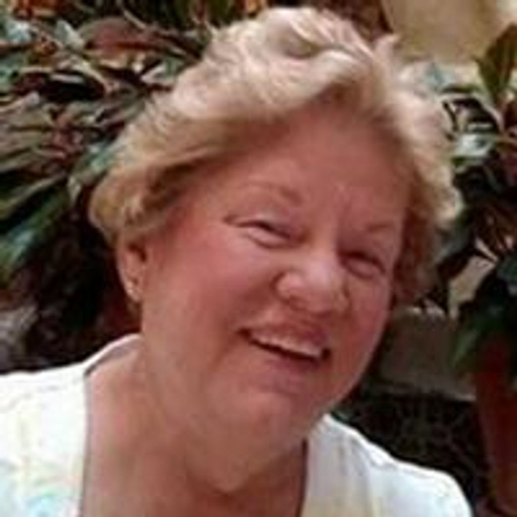 Charlotte Ann Weis