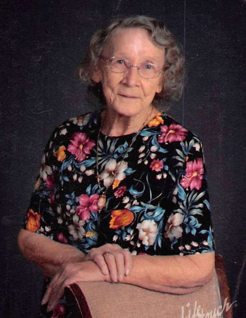 Lillian (Beeler)  Mobley Profile Photo