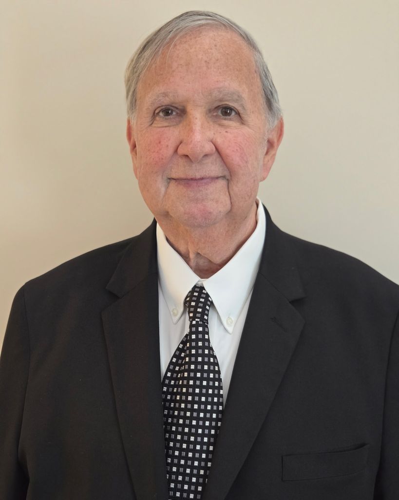 Ronald Lev Miller Profile Photo