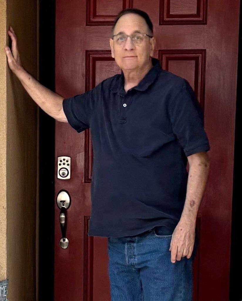 Gary Curtis Stinson Profile Photo