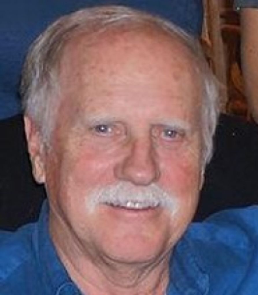 David Neil "Dave" Syferd