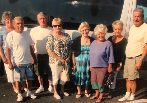 Judith "Judy" Elizabeth Kuehn photo gallery thumbnail 41 of 59