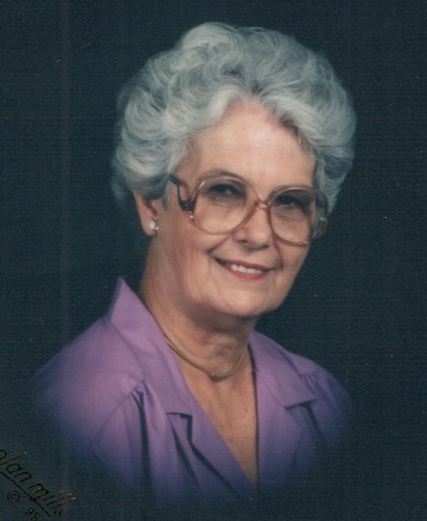 Sue Ann Gambrell Profile Photo