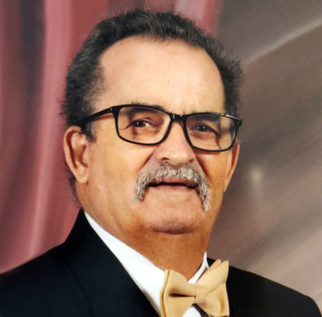 Manuel C. Bernardo