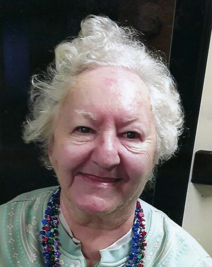 Carol S Berkshire Profile Photo