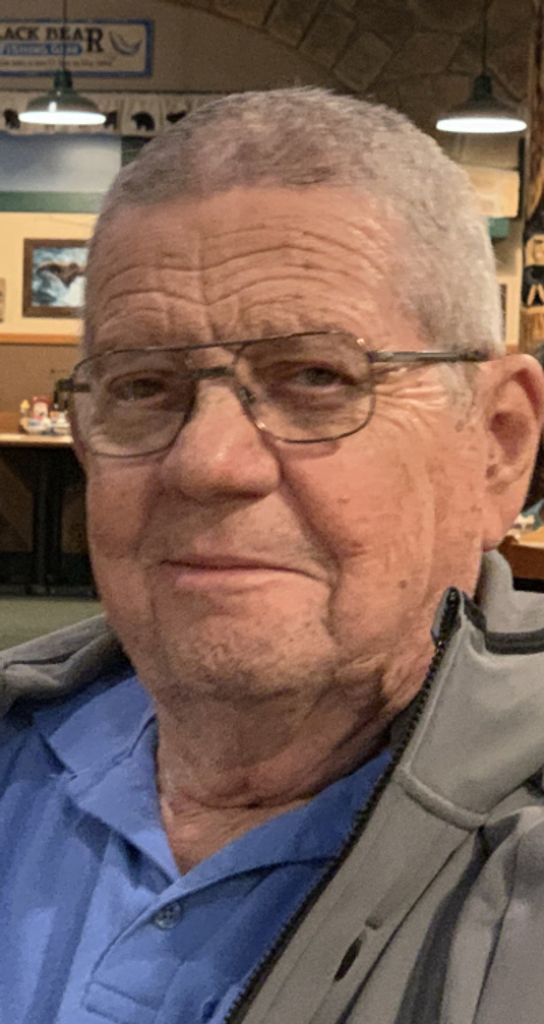 Warren Arthur Gault Profile Photo