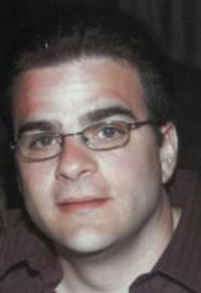 Tommaso Fazio, Jr.