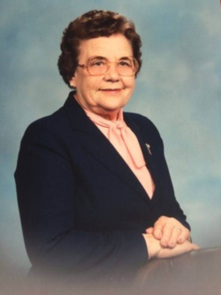 Evelyn M. Gifford