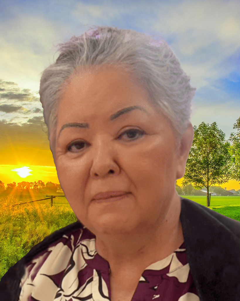 Rosalva Castillo