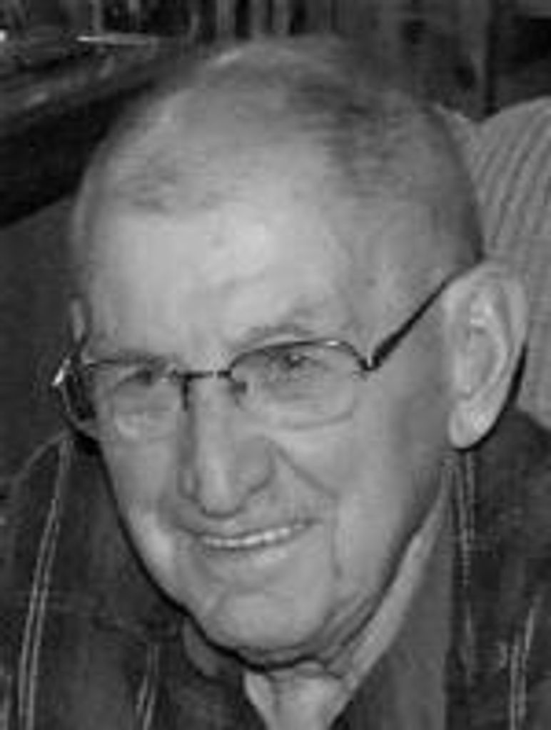 Raymond Joeseph Fassbender