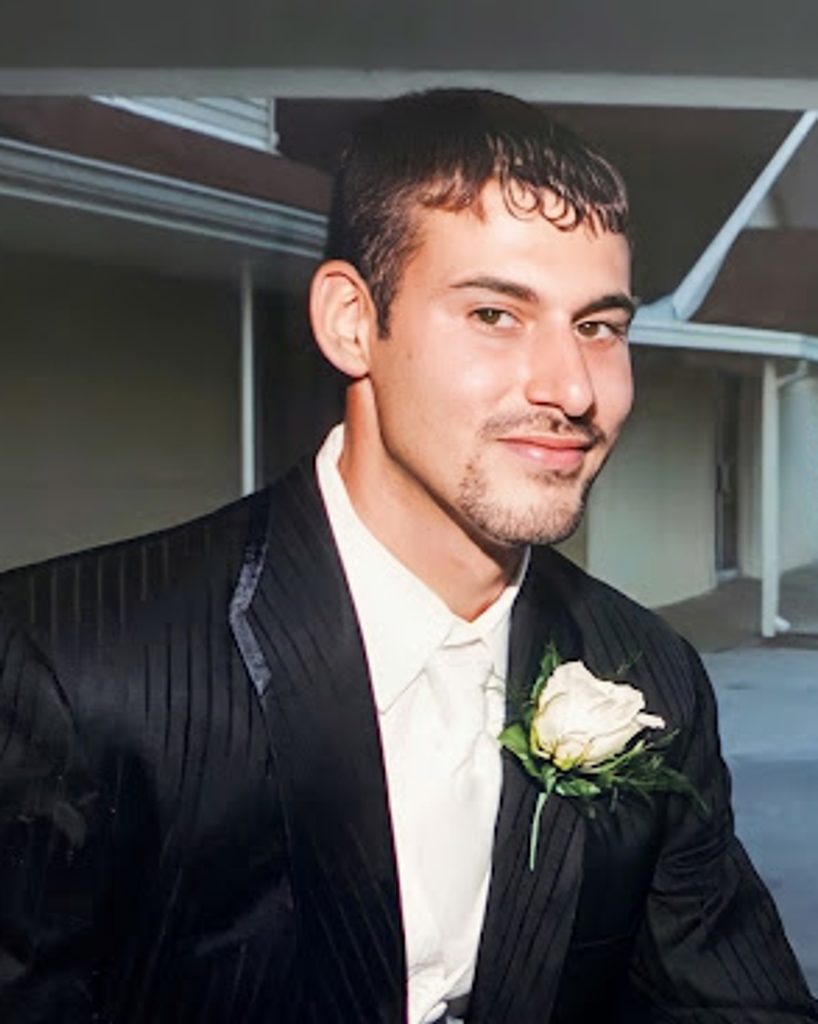 Eric Paul Adams Profile Photo