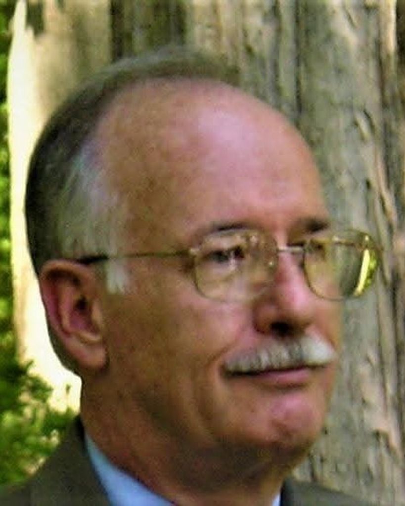 James Randall Vick Profile Photo