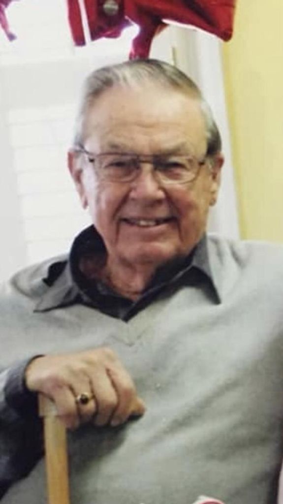 Millard Solomon Kennedy