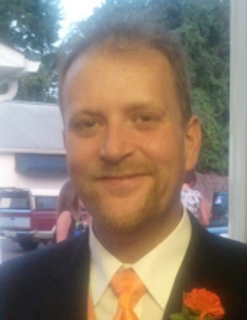 Eric  Eugene Ellis