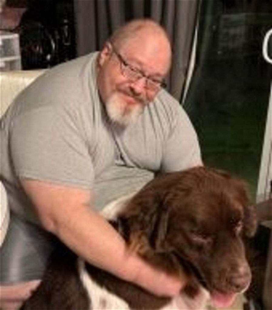 Jeffrey John Meszaros