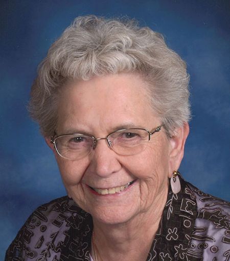 Marjoane Frost Profile Photo