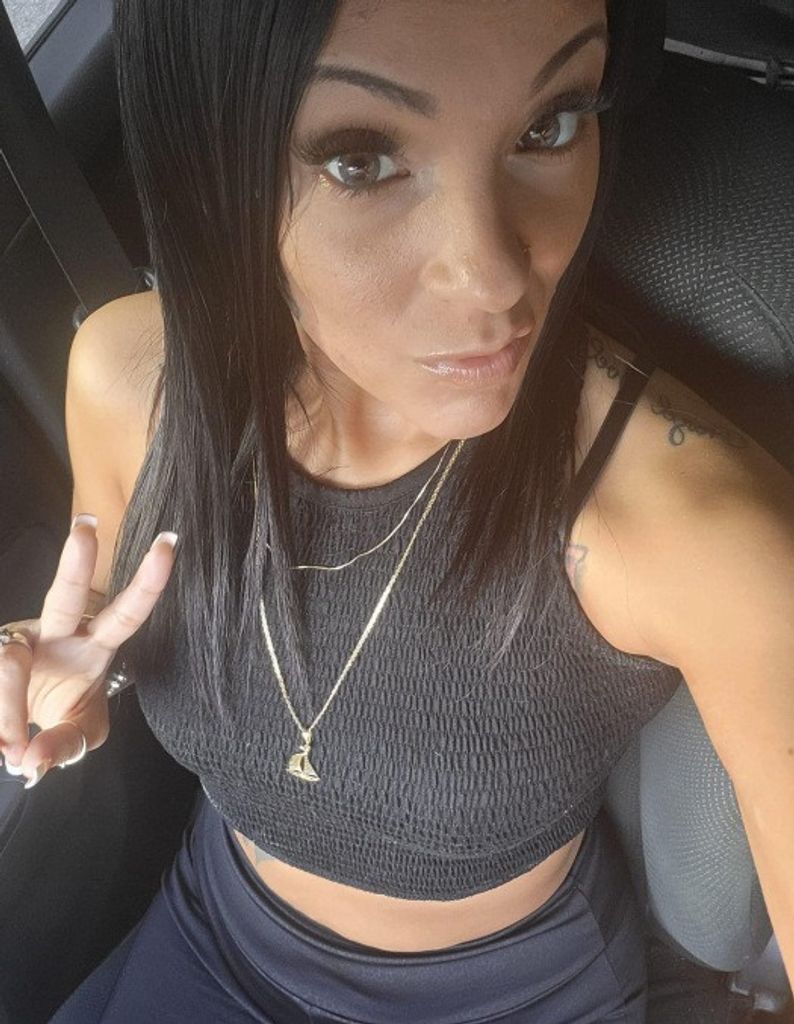 Valerie Maureen Ortiz Profile Photo