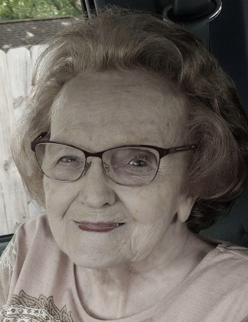 Jessimae Driver Lester Profile Photo