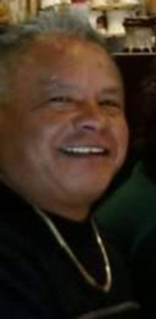 Daniel Alcala Romero Profile Photo