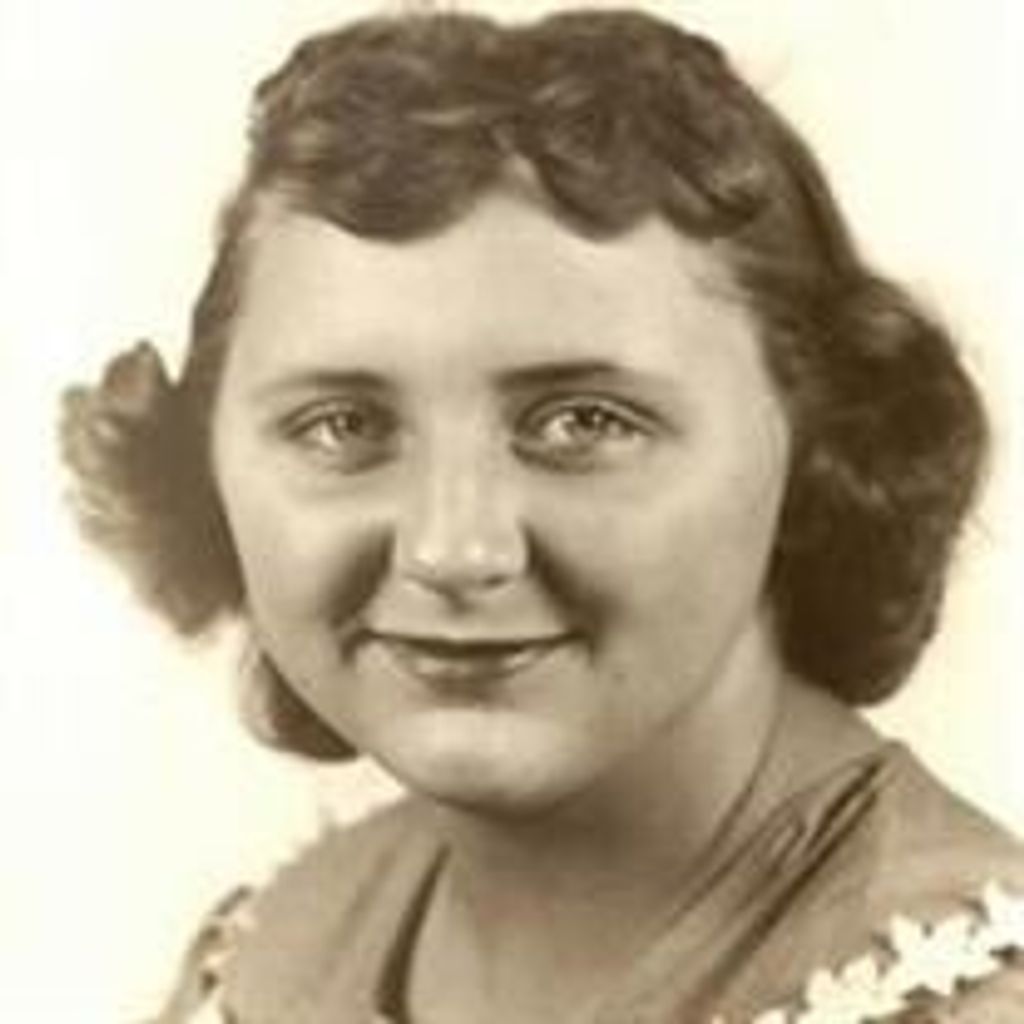 Beverly Joan Roth