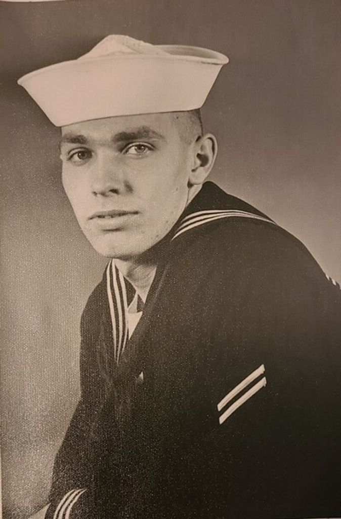 Carl Gordon Paige Profile Photo