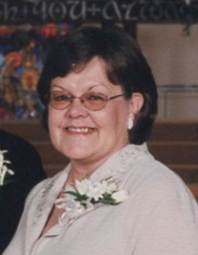 Sandra Nell Vandeveer Profile Photo